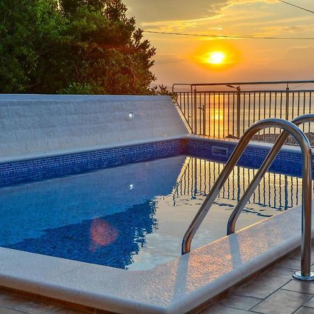 Apartman Gromila Senj  Ngoại thất bức ảnh