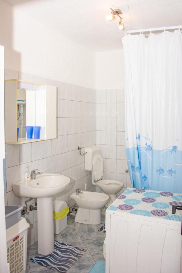 Apartman Gromila Senj  Ngoại thất bức ảnh