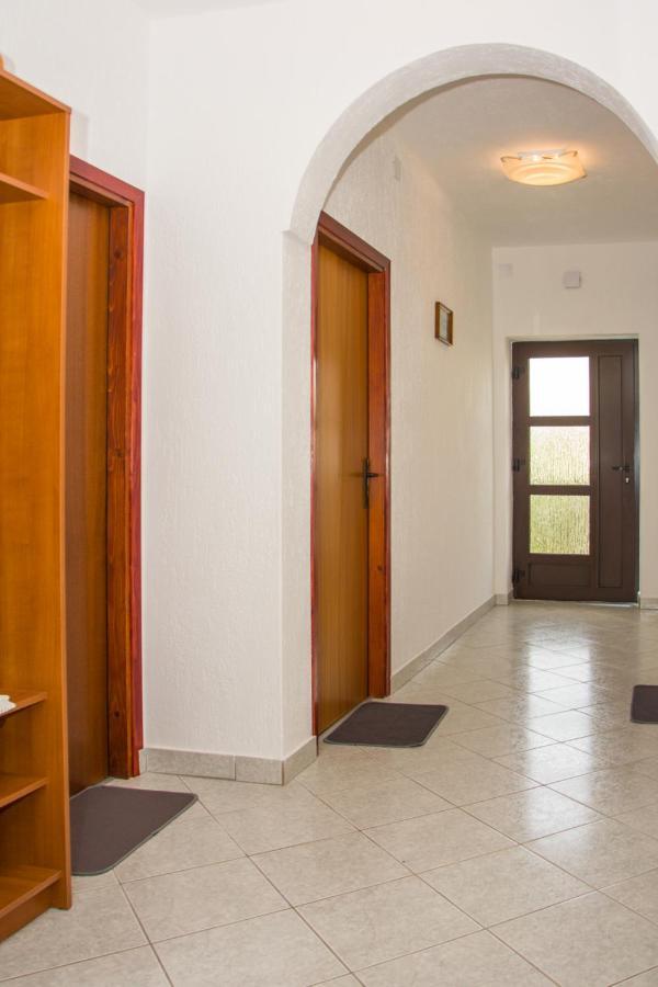 Apartman Gromila Senj  Ngoại thất bức ảnh